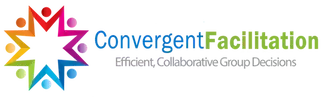 Convergent Facilitation logo